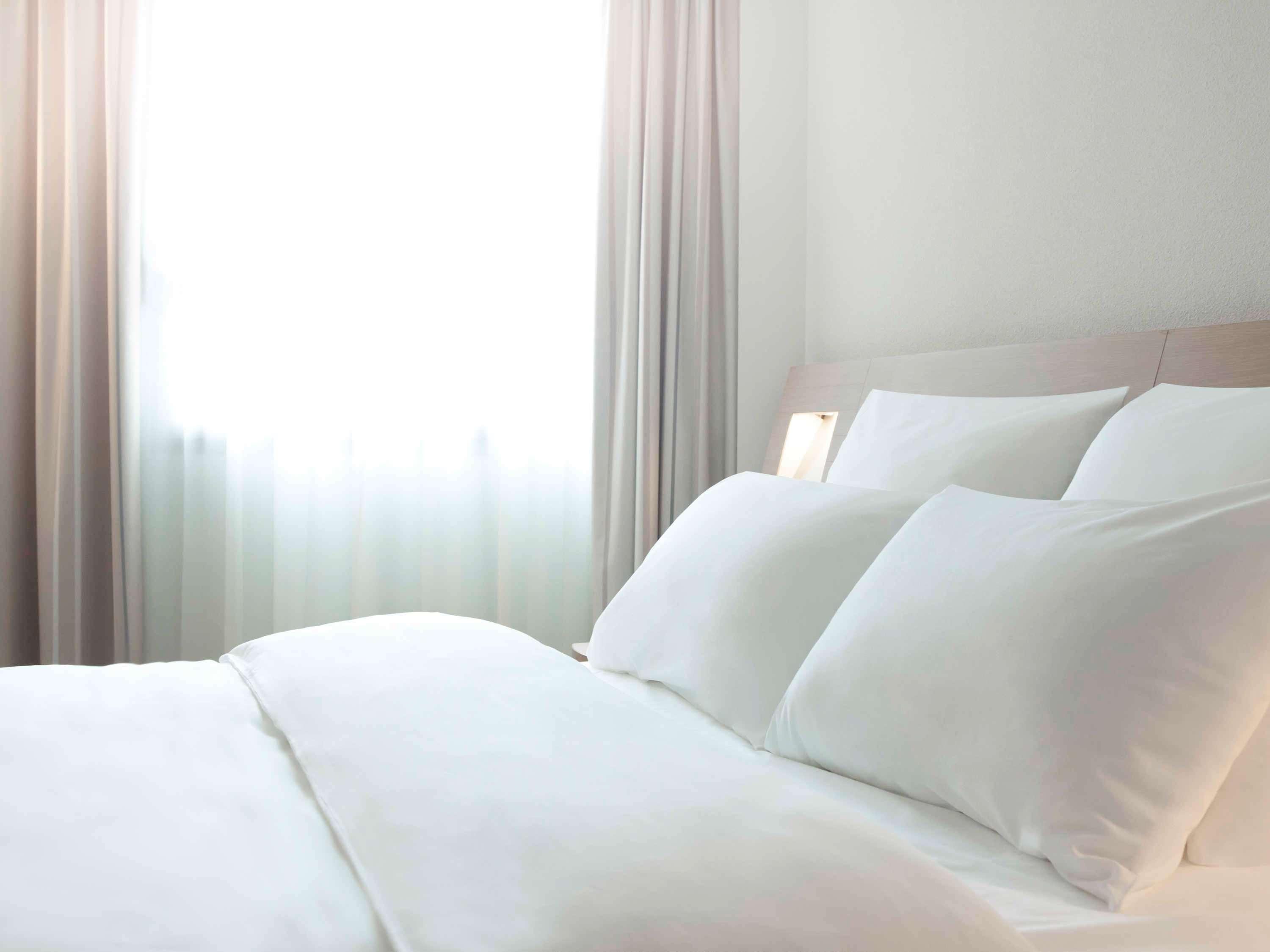 Novotel Roissy Saint Witz Exterior photo